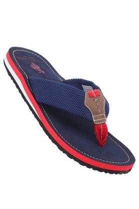 slippers and floaters