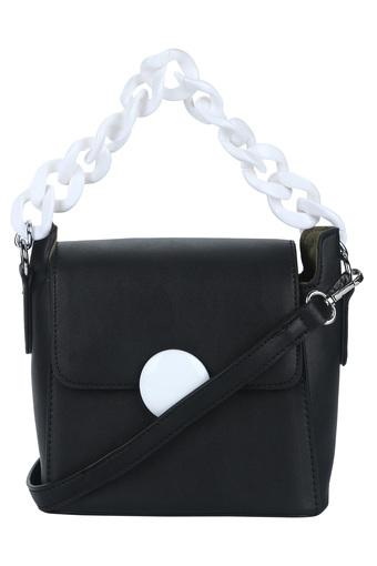 haute curry sling bags