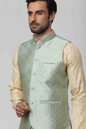 Sea deals green waistcoat