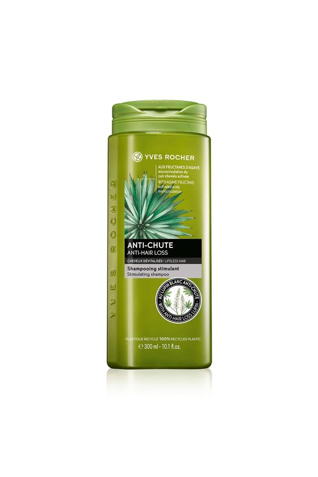 Buy YVES ROCHER AntiHair Loss Supplement Stimulating Shampoo