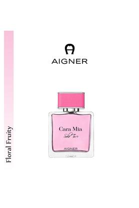 Buy AIGNER Cara Mia Eau De Perfume for Women Shoppers Stop