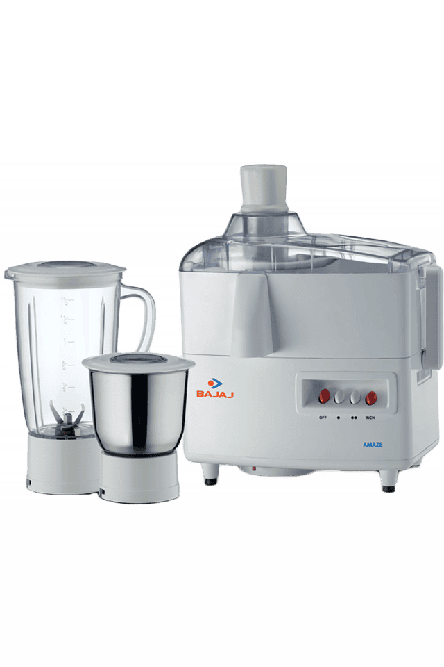 Mixer grinder and discount juicer