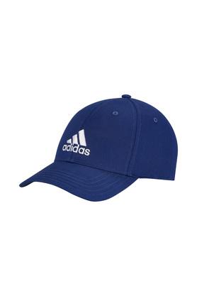 Adidas store blue caps