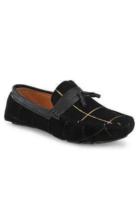 Ucb on sale suede loafers