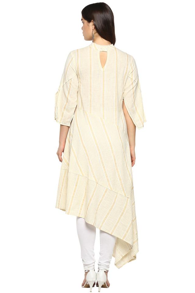 High neck clearance kurtas