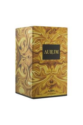 Aurum perfume by discount ajmal