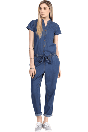 jumpsuit shoppers stop