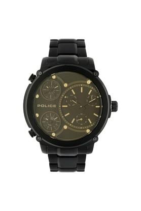 POLICE - Chronograph - 2