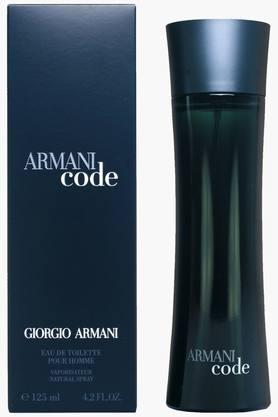 armani si mens