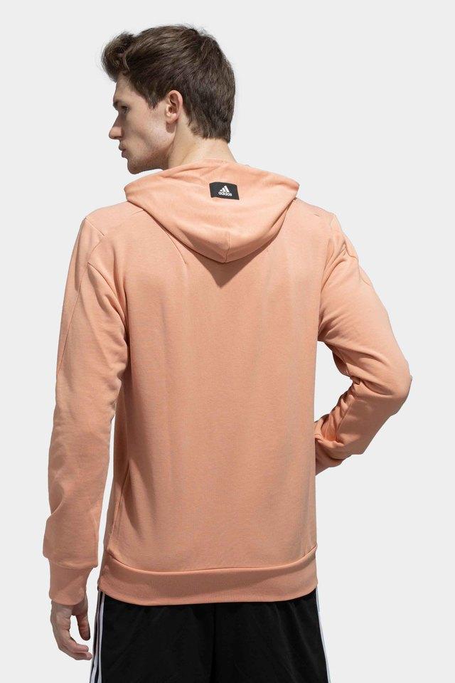 Adidas best sale sweatshirt mens