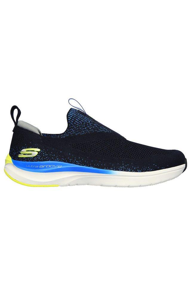 Skechers ultra groove discount opiniones