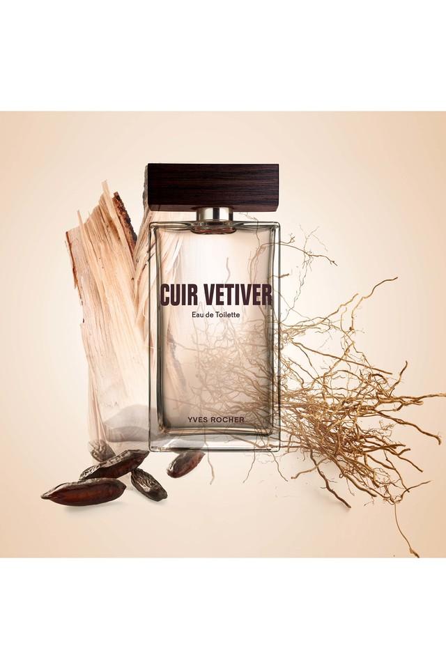 Cuir vetiver yves rocher price new arrivals