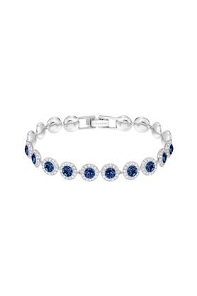 Swarovski angelic deals square bracelet