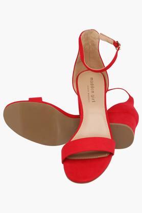 STEVE MADDEN - Red Products - 3