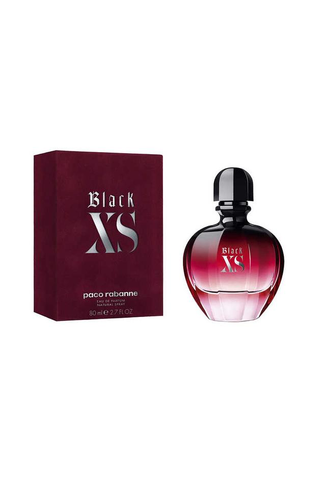 Paco rabanne black discount xs pour homme