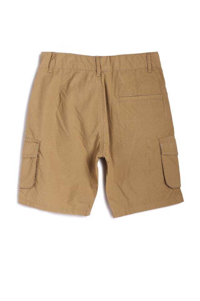 Boys slim fit on sale shorts