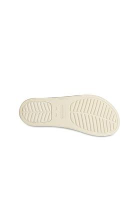 Croslite sole 2025