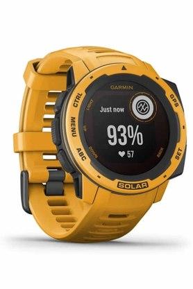 Garmin instinct best sale solar media markt