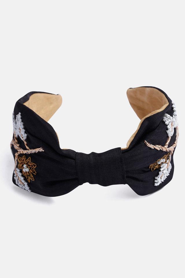 melt the lady bare tops hairband set