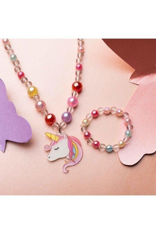 Kid's Necklaces | Children's Pendant and Charm | Gold & Silver - Lovisa