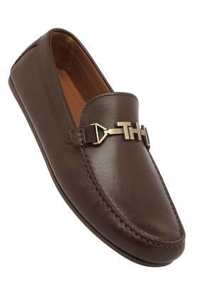 Tommy hilfiger men's dress shop shoes