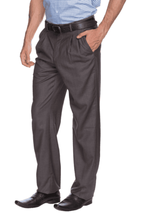 Louis Philippe Trousers  Buy Louis Philippe Trousers Upto 50 Off Online  at Best Prices In India  Flipkartcom