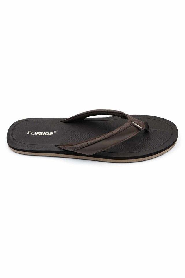 Rubber chappal for online men