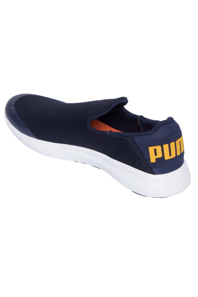 Puma propel hotsell slip on idp