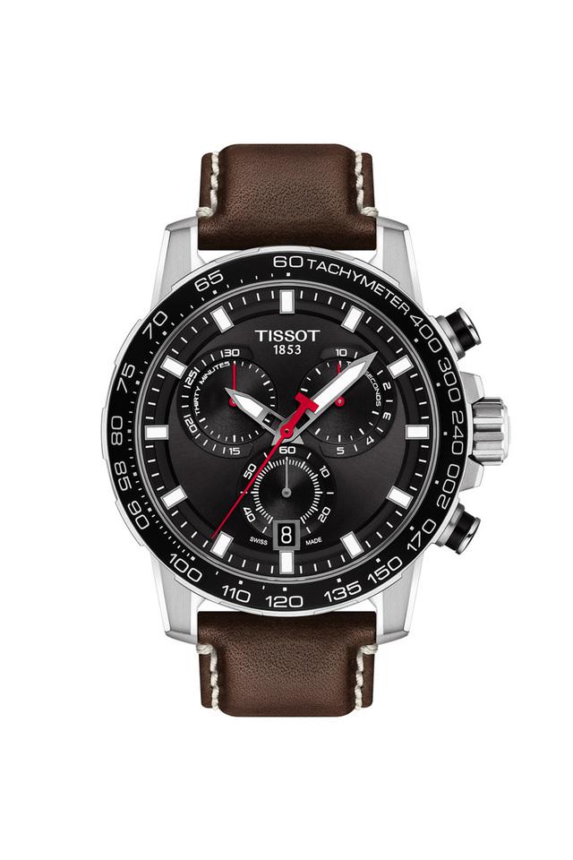 Montre 2025 chrono tissot