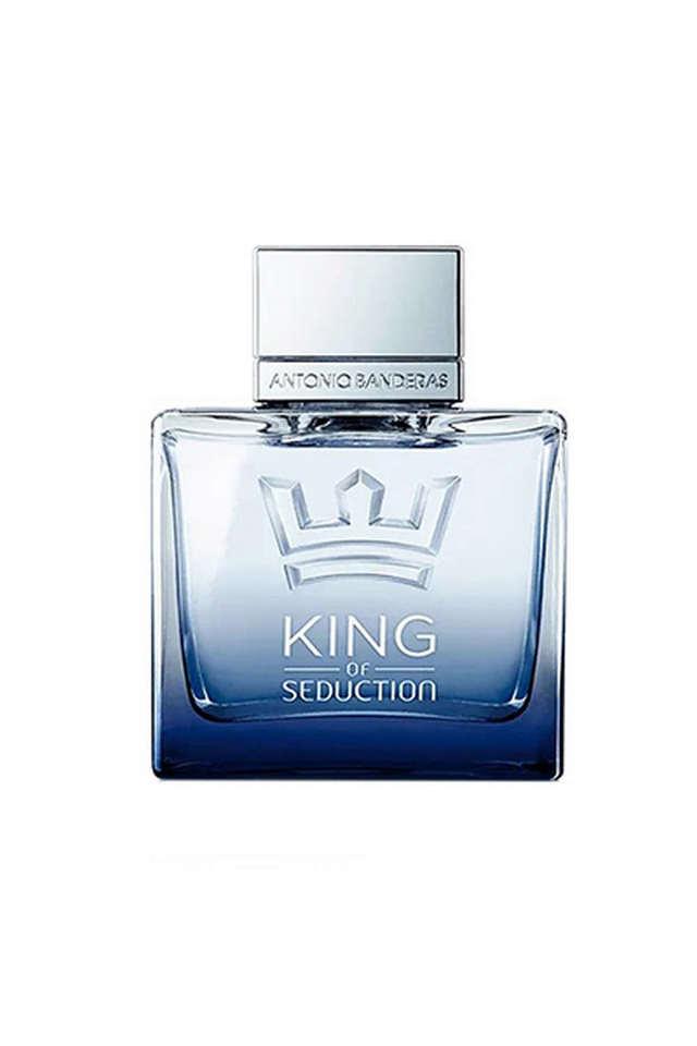 Antonio banderas perfume king of seduction new arrivals