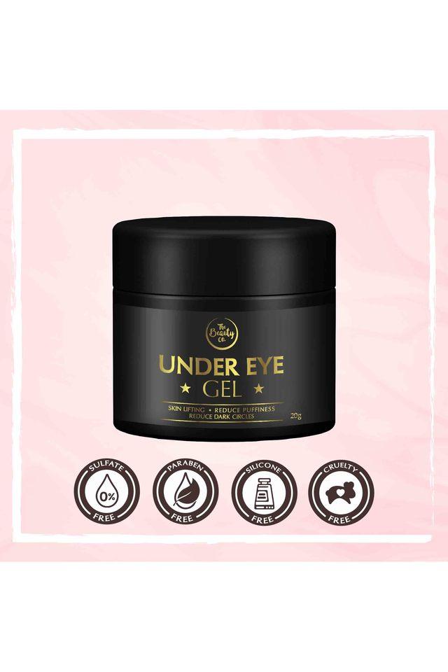 THE BEAUTY CO - Eye Care - Main