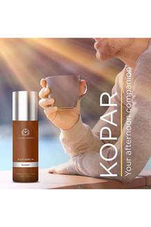 The man best sale company fluid perfume