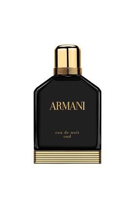 Armani on sale oud nuit