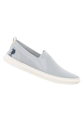 Polo slip 2025 on sneakers mens