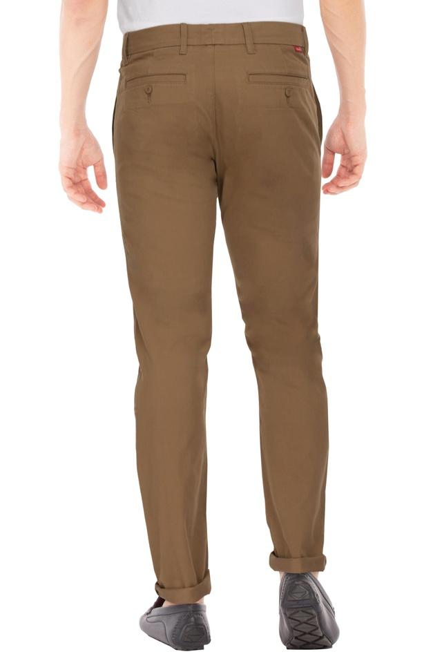 LEVIS 511 Slim Fit Men Beige Trousers  Buy LEVIS 511 Slim Fit Men Beige  Trousers Online at Best Prices in India  Flipkartcom