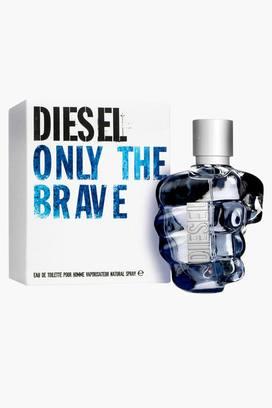 Diesel only the brave 125 ml precio new arrivals