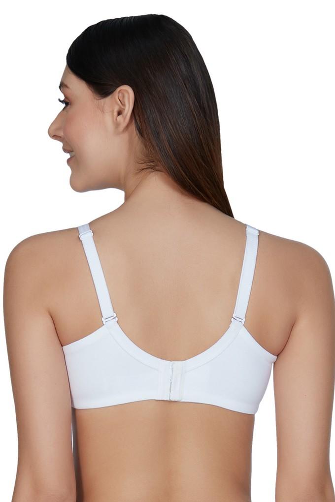 Amante White Womens Bra - Get Best Price from Manufacturers & Suppliers in  India