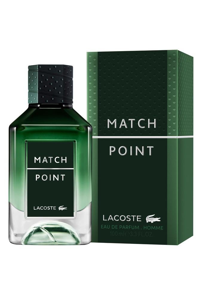 Parfum lacoste homme discount 100ml