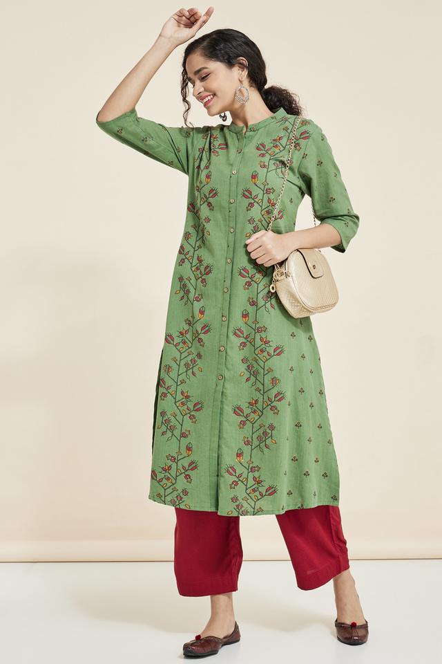 Shoppers best sale stop kurtis