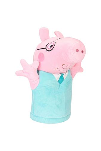 peppa pig soft toys hamleys