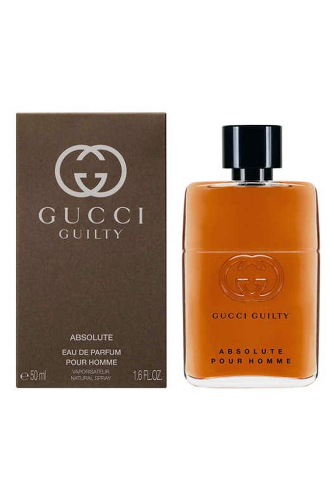 Buy GUCCI Guilty Absolute Eau de Parfum for Him Shoppers Stop