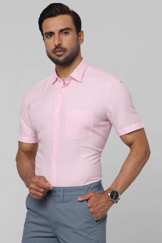 Formal 2024 pink top