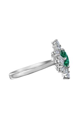 Swarovski deals palace ring