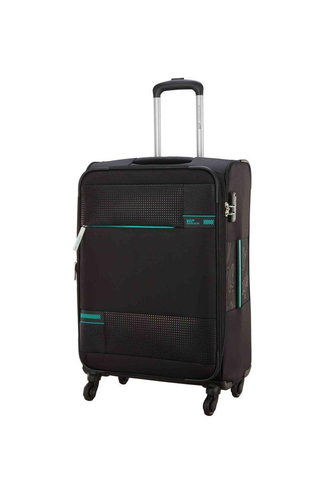 Vip anti theft shop zipper trolley