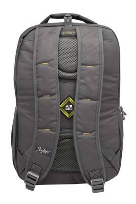 Buy SKYBAGS Unisex Zip Closure Laptop Backpack Shoppers Stop