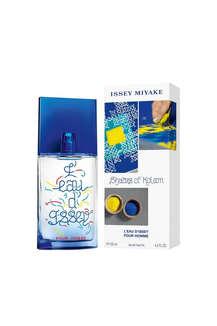 Buy ISSEY MIYAKE L Eau D Issey Pour Homme EDT Shades Of Kolam