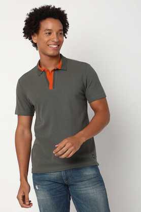 Gas polo outlet t shirts