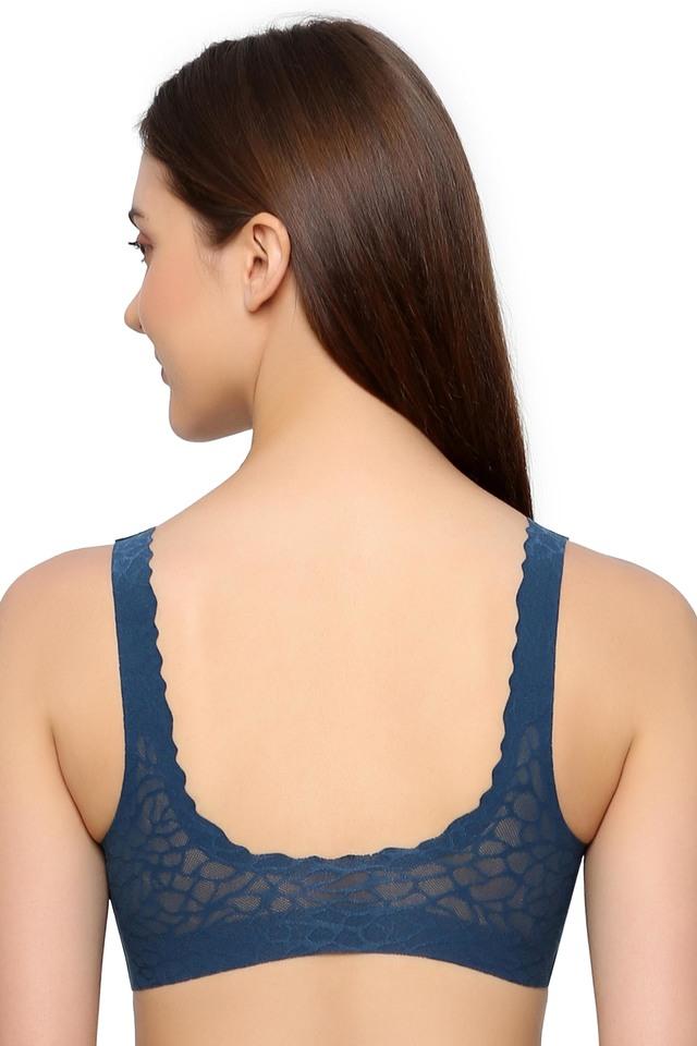 Sloggi Zero Feel Lace 2.0 Padded Bra Top