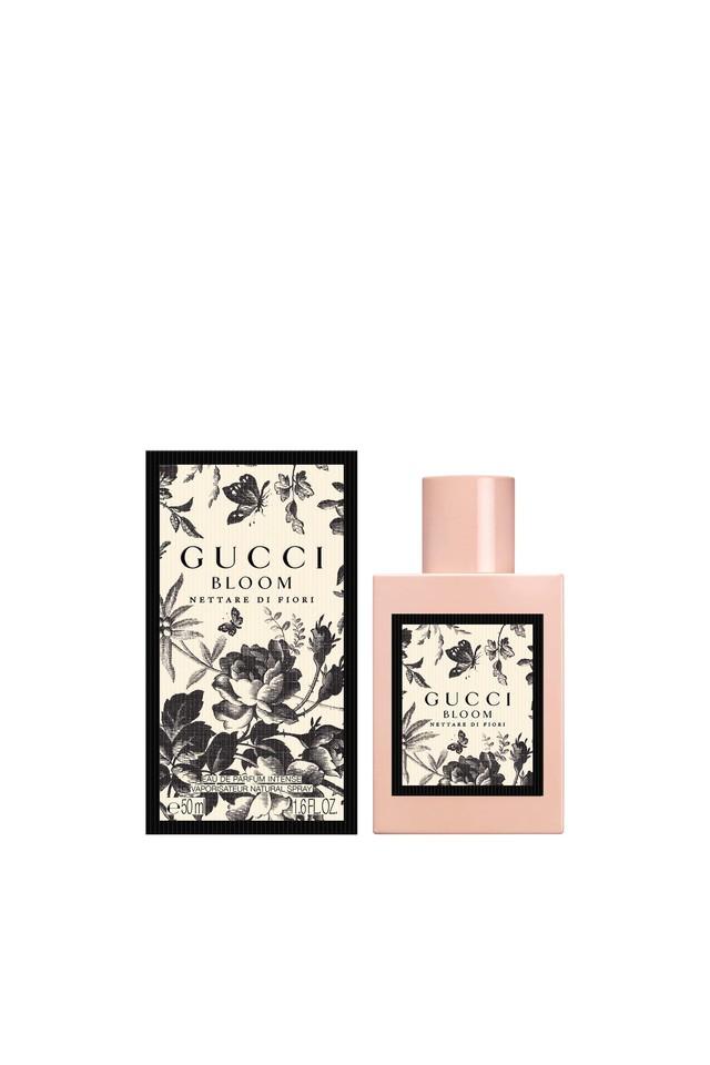 Gucci bloom nettare di best sale fiori fragrantica