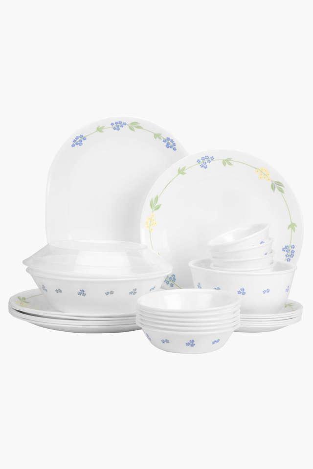 Corelle dinner outlet set 30 pieces